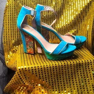 Nedra Sandal by Vince Camuto